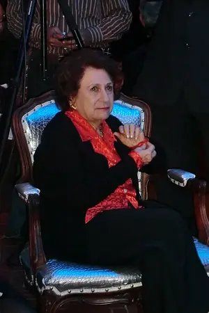 Margot Benacerraf