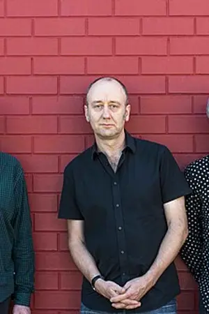 The Necks