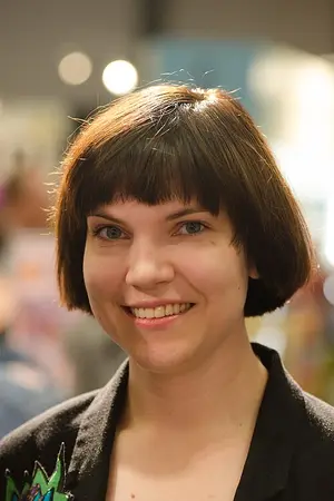 Sara Bergmark Elfgren