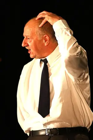 Pavel Poppandov
