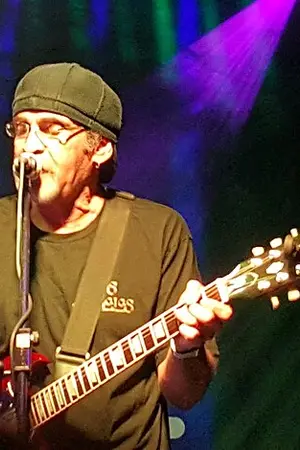 Johnny Echols