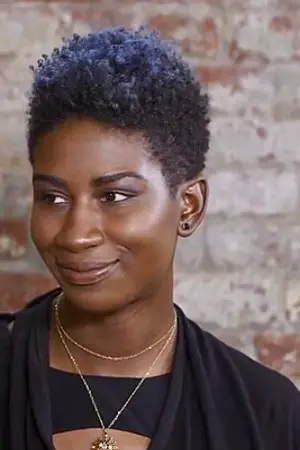 Sabaah Folayan