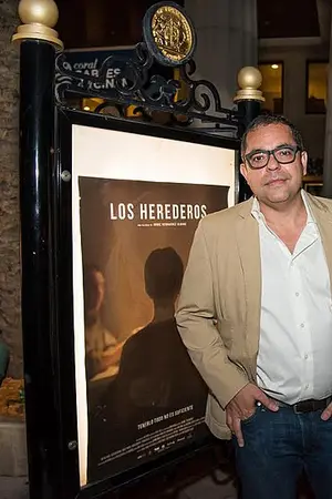 Jorge Hernández Aldana