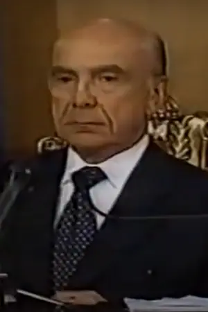 Pedro Carmona