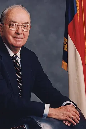 Jesse Helms