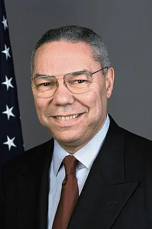 Colin Powell