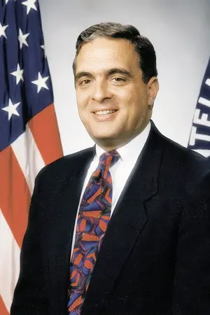 George Tenet