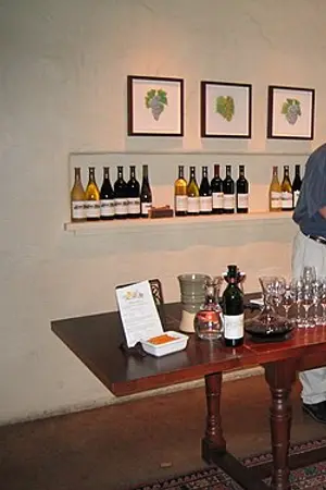 Robert Mondavi