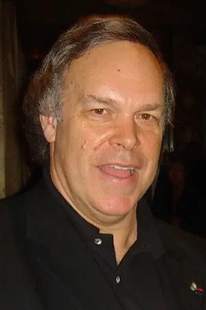 Robert M. Parker