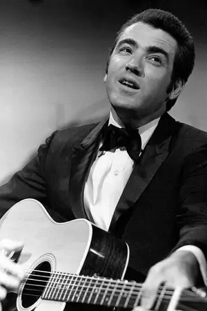 Jimmie Rodgers