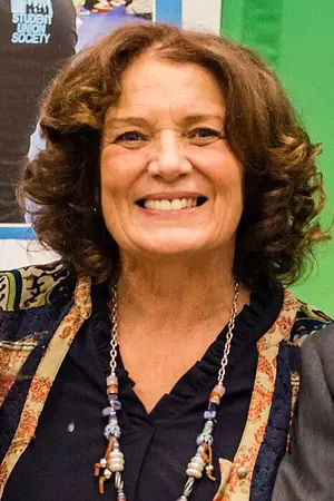 Margaret Trudeau
