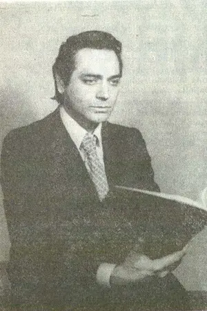 Александру Репан