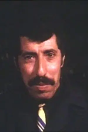 Yahia Benmabrouk