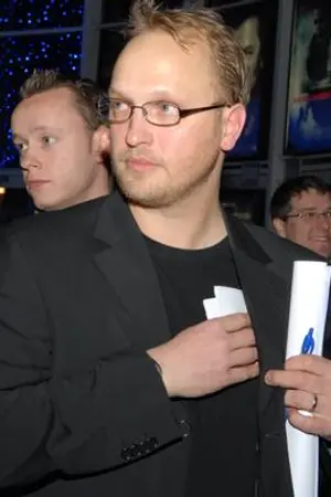 Daniel Maze