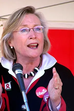 Carolyn Bennett