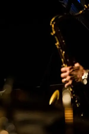 Russell Ferrante