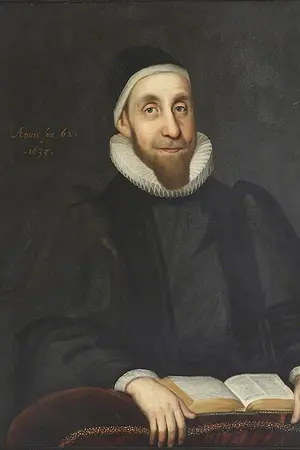 Robert Burton