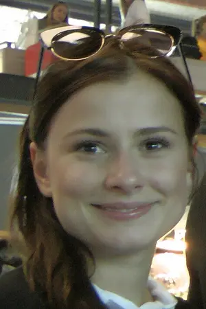 Joanna Jarmołowicz