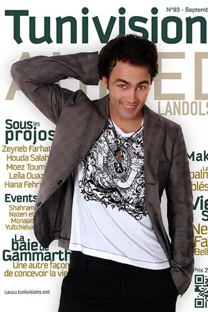Ahmed Landolsi