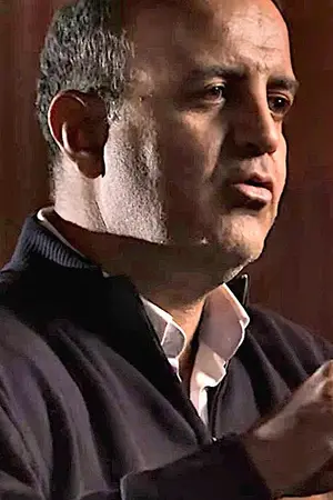 Petros Charalambous