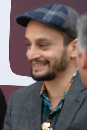 Arman T. Riahi