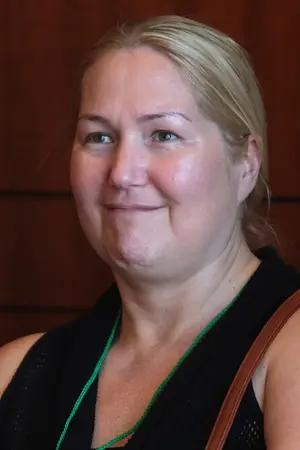 Lisle Wilkerson
