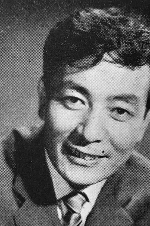 Rinichi Yamamoto