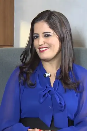 Sana Mouziane