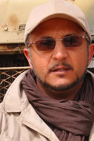 Mohammed Marouazi