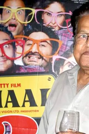 Viju Khote