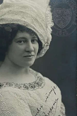 Terezie Brzková