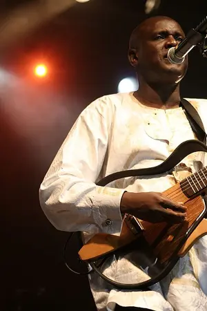 Ismaël Lô