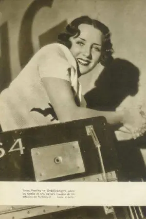 Susan Fleming