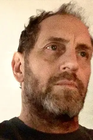 Craig Warner
