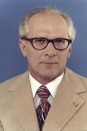 Erich Honecker