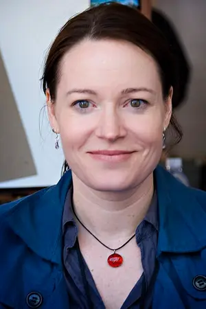 Lisa Lutz