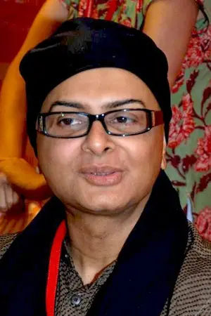 Rituparno Ghosh
