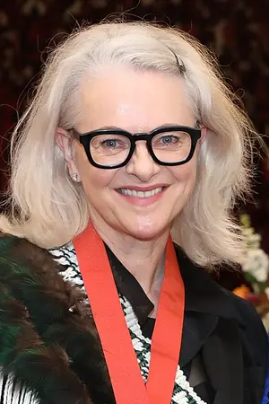 Miranda Harcourt