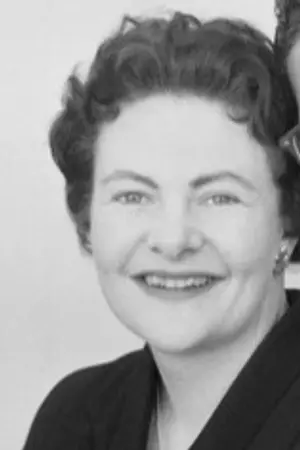 Kate Harcourt