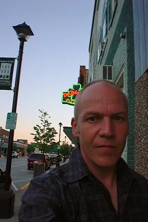 Thomas Horat