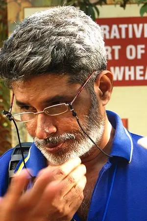 K.P. Sasi