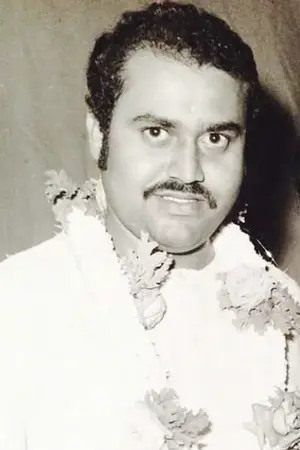 Lokesh