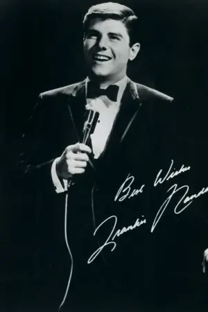 Frankie Randall