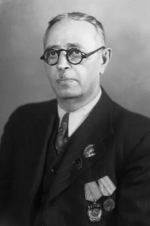 Узеир Гаджибеков