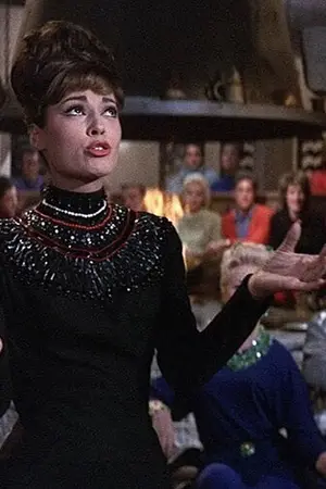 Fran Jeffries