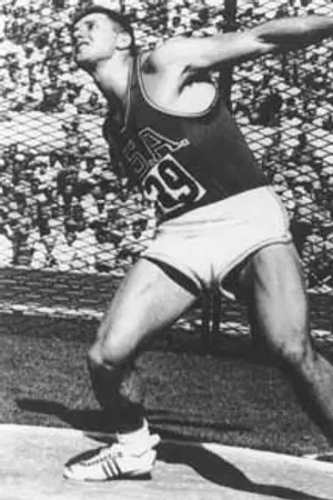 Al Oerter