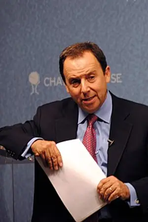 Ron Suskind