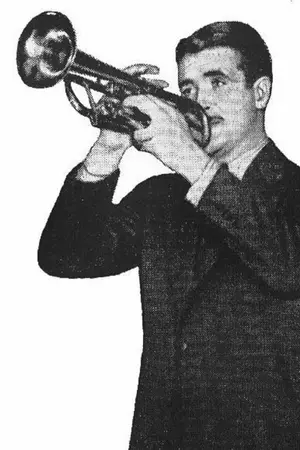 Bunny Berigan
