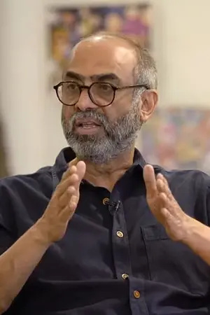 Daggubati Suresh Babu