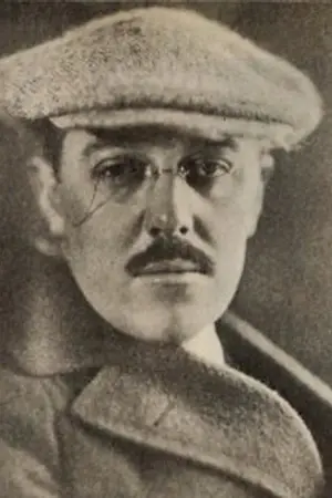 Fred LeRoy Granville